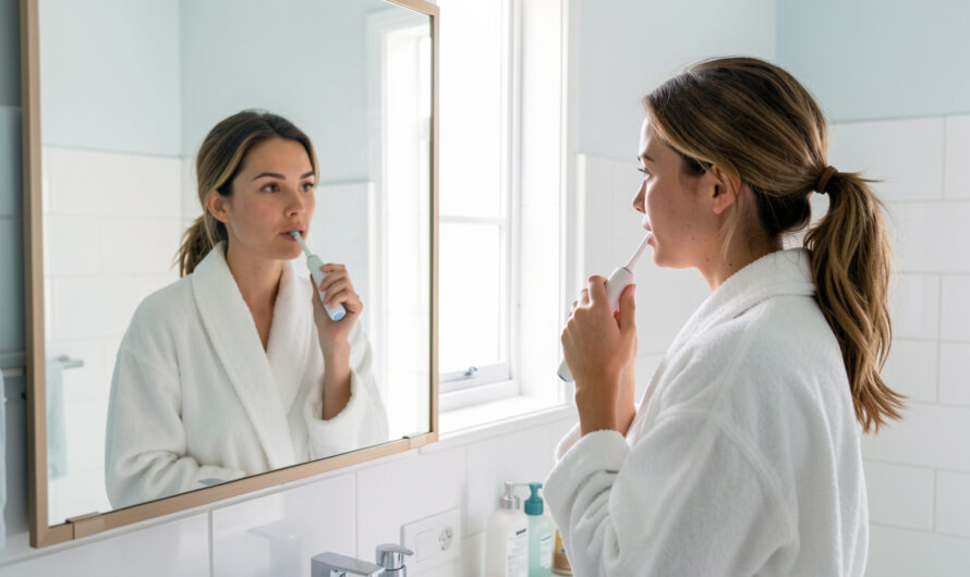 Quelles brosses à dents électriques ou connectées choisir pour l’hygiène bucco-dentaire ?